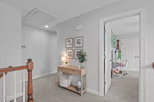 1032 Pueblo Ridge Pl, Cary, NC 27519 - Photo 29