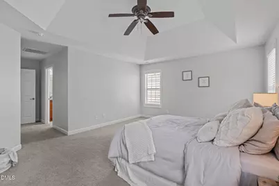 1032 Pueblo Ridge Place, Cary, NC 27519 - Photo 41