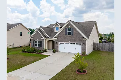 1212 Windrose Drive, Fuquay Varina, NC 27526 - Photo 7