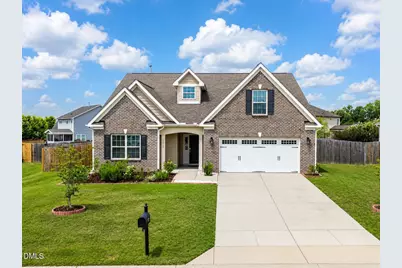 1212 Windrose Drive, Fuquay Varina, NC 27526 - Photo 1
