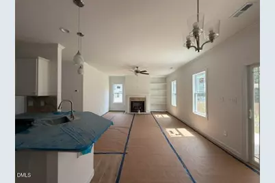 236 Seahawk Way, Zebulon, NC 27597 - Photo 9