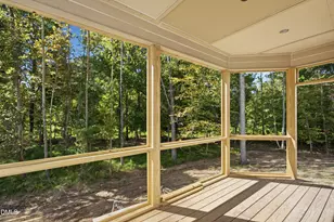 737 Bennett Ridge Ct, Wake Forest, NC 27587 - Photo 21