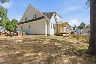 737 Bennett Ridge Ct, Wake Forest, NC 27587 - Photo 19