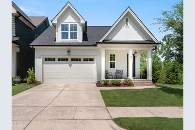 210 Monteith Drive, Chapel Hill, NC 27516 - Photo 1