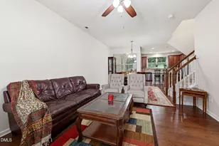 734 Davenbury Way, Cary, NC 27513 - Photo 23