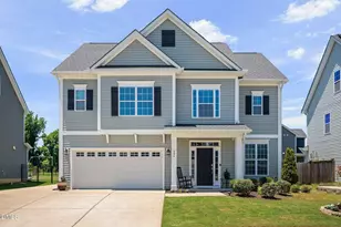 804 Buckner Ct, Fuquay Varina, NC 27526 - Photo 1
