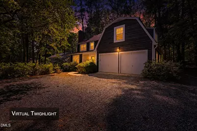 132 Kingston Drive, Chapel Hill, NC 27514 - Photo 59