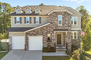 4804 Pine Glenn Ct, Rolesville, NC 27571 - Photo 1