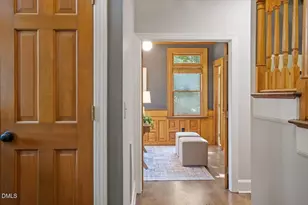 118 E Walnut Ave, Wake Forest, NC 27587 - Photo 23
