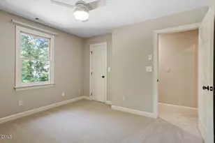 118 E Walnut Ave, Wake Forest, NC 27587 - Photo 45
