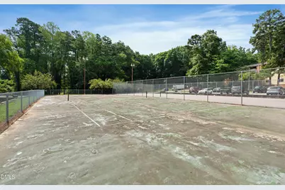 1208 Schaub Drive #C, Raleigh, NC 27606 - Photo 19