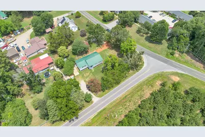 501 Warren Street, Warrenton, NC 27589 - Photo 37