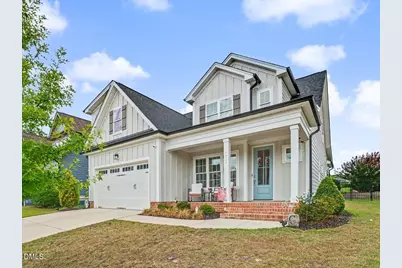 2907 Meadow Bluffs Way, Fuquay Varina, NC 27526 - Photo 5