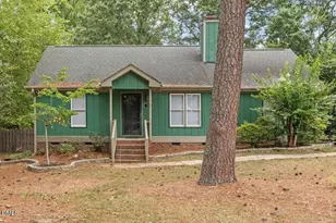 105 Glenn Meadow Ct, Garner, NC 27529 - Photo 9