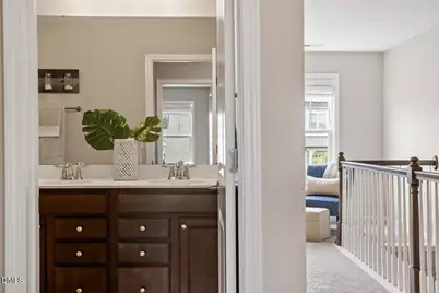 417 Bridgeton Avenue, Wake Forest, NC 27587 - Photo 35