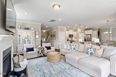 417 Bridgeton Avenue, Wake Forest, NC 27587 - Photo 11