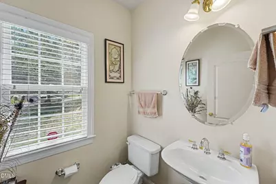 9159 Palm Bay Circle, Raleigh, NC 27617 - Photo 19