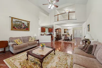 9159 Palm Bay Circle, Raleigh, NC 27617 - Photo 3