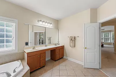 9159 Palm Bay Circle, Raleigh, NC 27617 - Photo 17