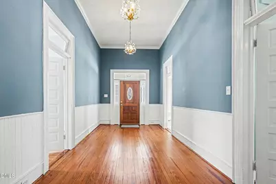 103 Bailey Avenue, Kenly, NC 27542 - Photo 5