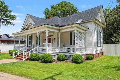 103 Bailey Avenue, Kenly, NC 27542 - Photo 3