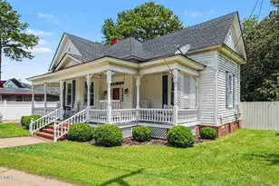 103 Bailey Ave, Kenly, NC 27542 - Photo 3