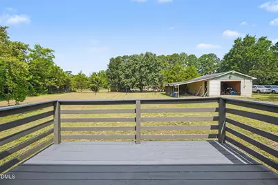 134 Old Oak Lane, Dunn, NC 28334 - Photo 27