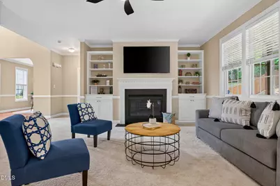 9313 Bramden Court, Wake Forest, NC 27587 - Photo 11