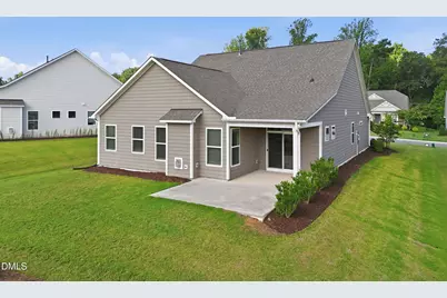 30 Bramblewood Drive, Youngsville, NC 27596 - Photo 17
