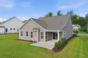 30 Bramblewood Dr, Youngsville, NC 27596 - Photo 17