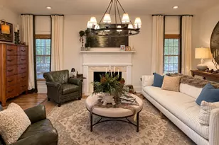 194 Robert Whitfield Rd, Hurdle Mills, NC 27541 - Photo 3