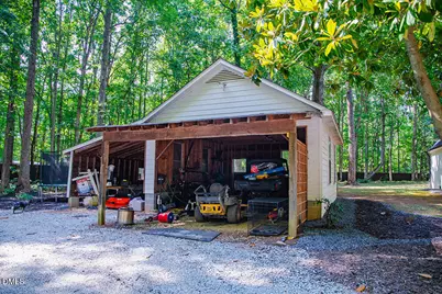 194 Robert Whitfield Road, Hurdle Mills, NC 27541 - Photo 45