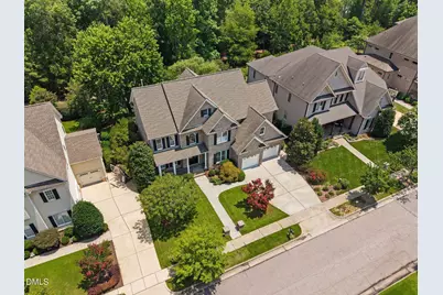 805 Dominion Hill Drive, Cary, NC 27519 - Photo 83