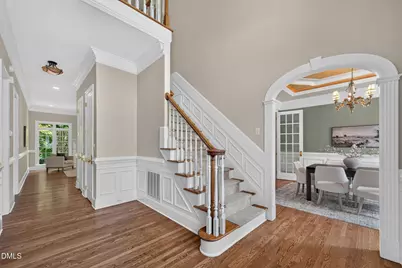 805 Dominion Hill Drive, Cary, NC 27519 - Photo 19