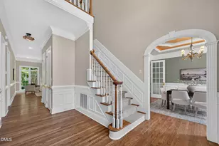 805 Dominion Hill Dr, Cary, NC 27519 - Photo 19