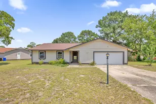 6920 Skyhawk Dr, Fayetteville, NC 28314 - Photo 1