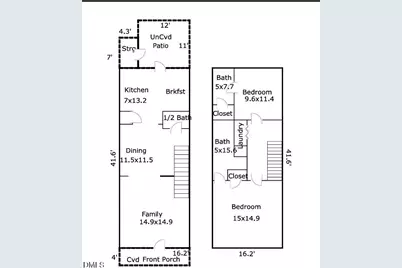690 Wickham Ridge Road, Apex, NC 27539 - Photo 23