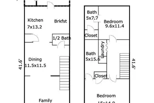 690 Wickham Ridge Rd, Apex, NC 27539 - Photo 23