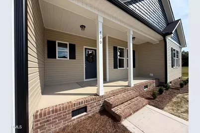 430 Chic Ennis Road, Coats, NC 27521 - Photo 3