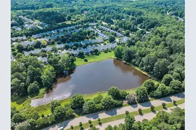 436 Field Glow Lane, Apex, NC 27539 - Photo 45