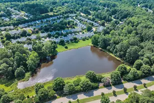 436 Field Glow Ln, Apex, NC 27539 - Photo 45