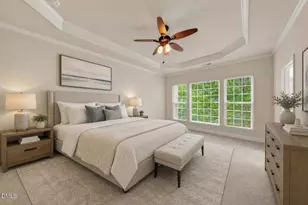 235 Beckingham Loop, Cary, NC 27519 - Photo 11