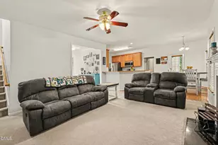 4804 Hodfield Ct, Raleigh, NC 27604 - Photo 5