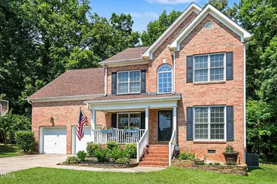 4804 Hodfield Court, Raleigh, NC 27604 - Photo 1
