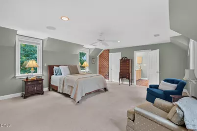 417 Grand Oak Drive, Hillsborough, NC 27278 - Photo 29