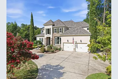 10024 Porto Fino Avenue, Wake Forest, NC 27587 - Photo 1