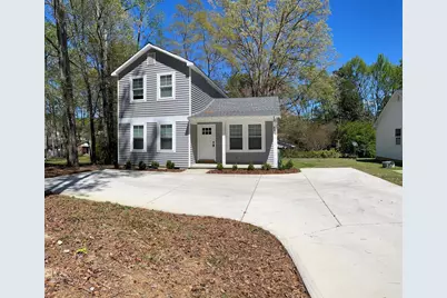 65 Lester Street, Angier, NC 27501 - Photo 1