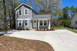 65 Lester St, Angier, NC 27501 - Photo 1