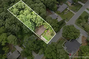 122 Meadow Dr, Cary, NC 27511 - Photo 1