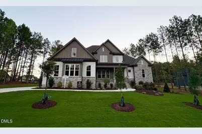40 Cherry Bark Drive, Youngsville, NC 27596 - Photo 1